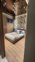 Lentor Gardens Residences (D26), Apartment #614638491